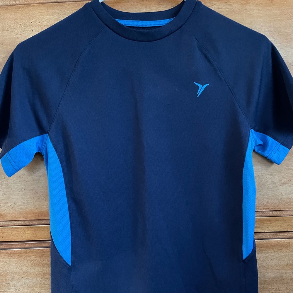 Old Navy Athletic T-Shirt, Size 8
